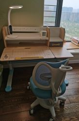 -2平米·智慧学习桌·希沃学习机·学而思学习机(古墩美凯龙店)