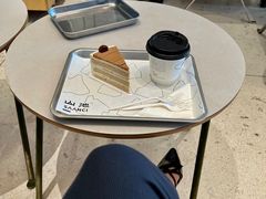 -SAANCI山池咖啡(海上世界文化艺术中心店)