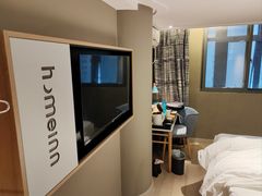 -如家酒店·neo(福州五一广场南门兜地铁站店)