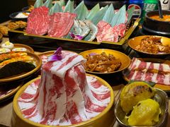 -九田家黑牛烤肉料理(溧阳吾悦店)