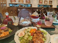 -秘密旅行Bonjour(黑金冠 江南西店)