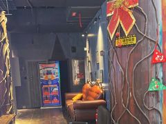 -YOGO优果密室逃脱(新佳丽广场店)