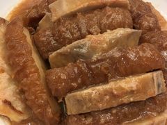 -潮喜竹溪荔湖酒家(荔枝湾店)