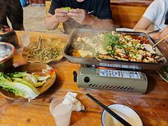 -古城苗家土菜馆(河景餐厅店)