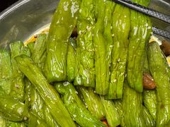 -丰收碗·陈皮果木烧鹅·23年老字号
