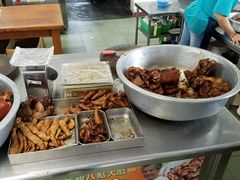 -熊家万峦猪脚(车城店)