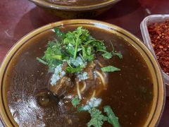 -南街牛肉麺(南街店)