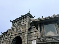 -南岳衡山风景名胜区