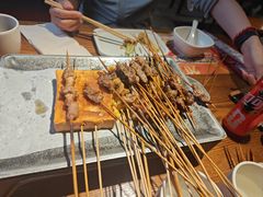 -管氏翅吧(广渠门店)