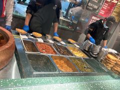 -水平有限广西米粉·广西风味集(五道口店)