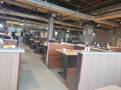 -汉丽轩韩式自助烤肉(大学城龙湖U城天街A馆店)