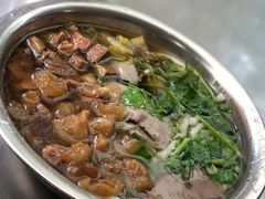 -花溪牛肉粉(八鸽岩店)