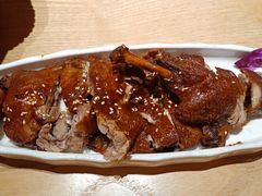 -川堂风·跷脚牛肉·乐山爆炒(宝山日月光店)