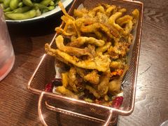 -苦尽酒馆·川菜(鼓楼店)
