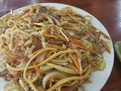 -美玲拉面(鞍山西道店)