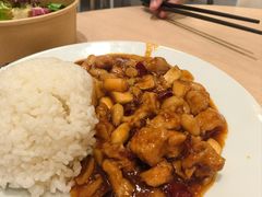 -宜家·瑞典风味餐厅(天津东丽商场店)