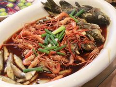 -绍兴老味道·非遗门店(银泰城店)
