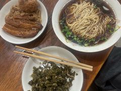 -吉祥面馆(孩儿巷北路店)