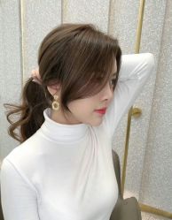 -3AM HAIR SALON染发烫发接发