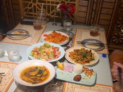 -海尔巴格·新疆菜(吐鲁番店)