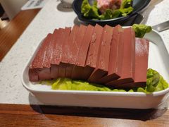 -九府羊·鲜羊火锅·烤串(新华路店)