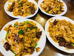 -沙河粉村·国家非遗传承(云台店)