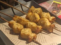 -金谷园饺子·烧烤(人大总店)