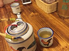 -膳糧·汕头肠粉·潮汕小吃(龙怡店)