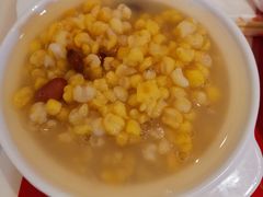 碴子粥-食悦天美食广场(沈阳青年大街万象城店)