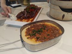 -院子餐厅·大锅菜·老杭帮(桥西直街店)