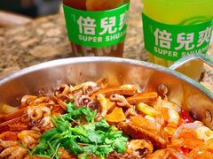 -黄记煌三汁焖锅(悦方IDmall店)