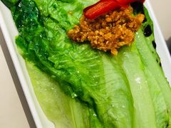 -蔡澜点心·粤菜(西单大悦城店)