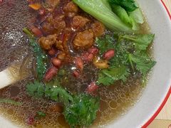 -小杨生煎(浦江欢乐颂店)