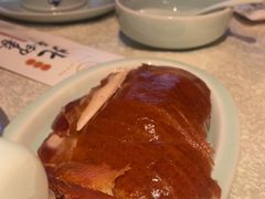 -北平印象.北京烤鸭.新京菜.融合菜(世贸店)