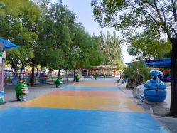 -大望京儿童游乐场