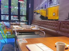 -汉城烧烤(西稍门劳动路店)