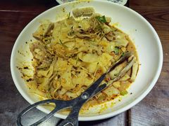 -阿依来新疆餐厅(奥城店)