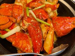 -金苑海鲜酒家(来魅力店)