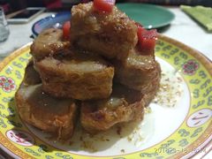 -那家小馆•北京菜•烤鸭(中关村店)