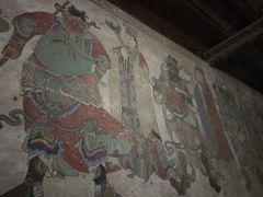 -张掖大佛寺景区