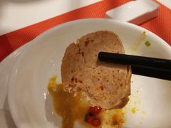 -若蘭慈·无国界素食料理(欢乐海岸店)