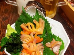 -酒肴一瓢·活贝料理·日本料理(三元桥·霄云路店)