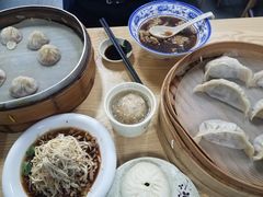 -迎扬春茶社(闻喜路店)