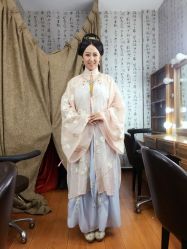 点击看大图 -美云庭古装·格格服汉服·京城旅拍(北京店)