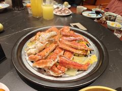 -三个渔夫·蒸汽海鲜(万德大厦店)