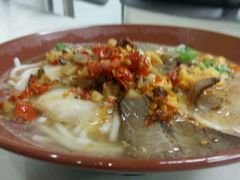 -明桂米粉(北站店)