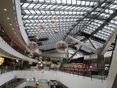 -新田360广场(上海华侨城店)