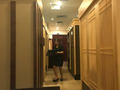 -歌行灯日本料理(伊势丹店)