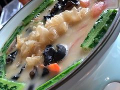 -真爱中国餐馆·年华店(朱雀大街店)