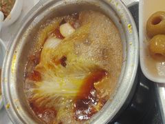 -草原传奇鲜羊火锅(桥北店)